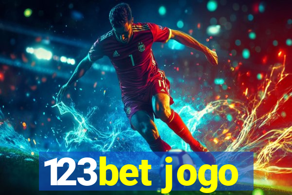 123bet jogo